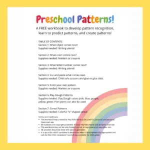 another preschool resource from hey kelly marie