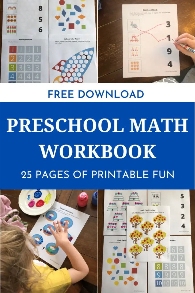 The downloadable workbook has 25 worksheets.