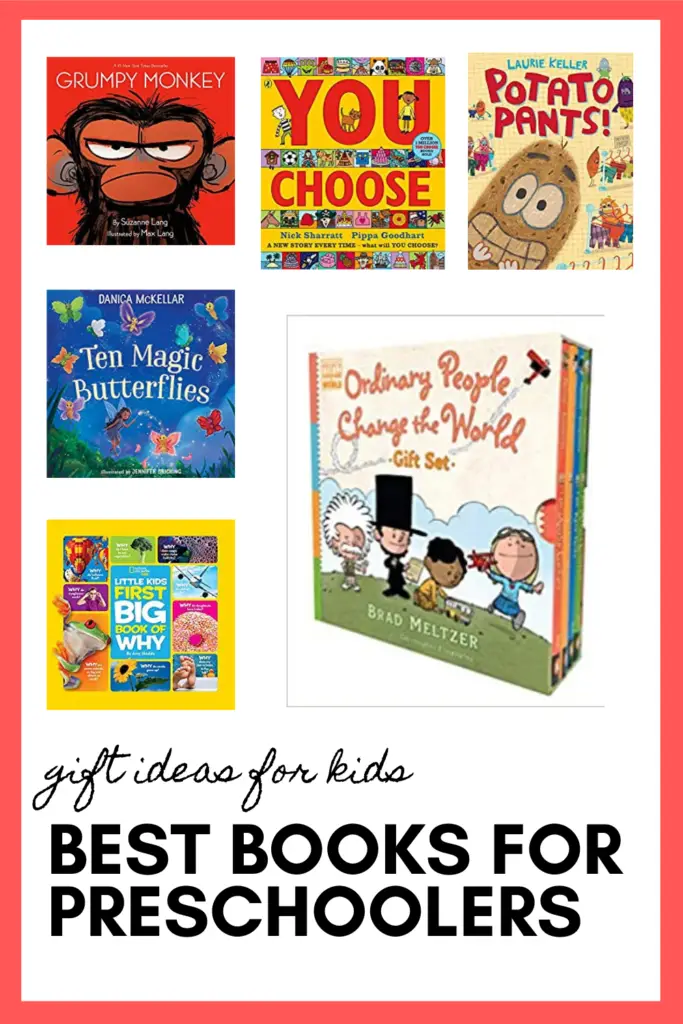 best book for preschoolers part of the best toys for preschoolers pin