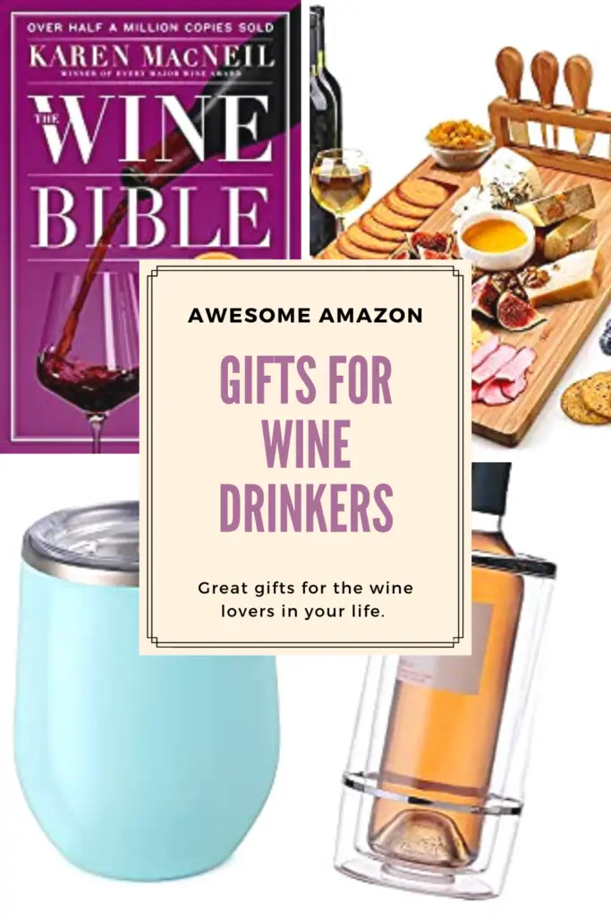 wine gifts for people who love wine