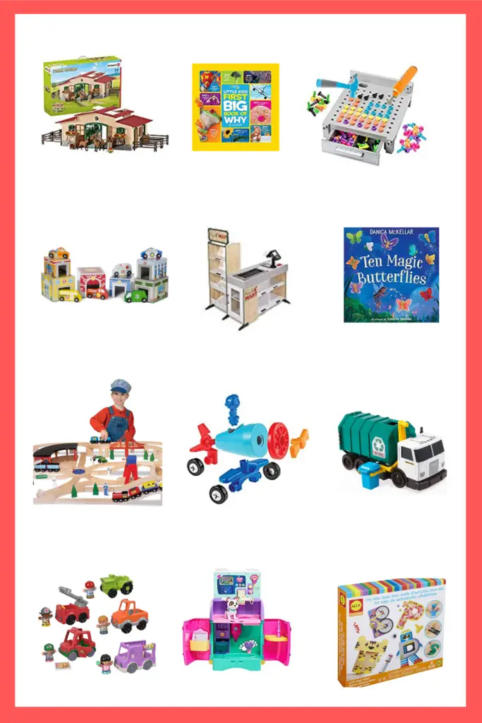 Preview image of top toys for preschoolers