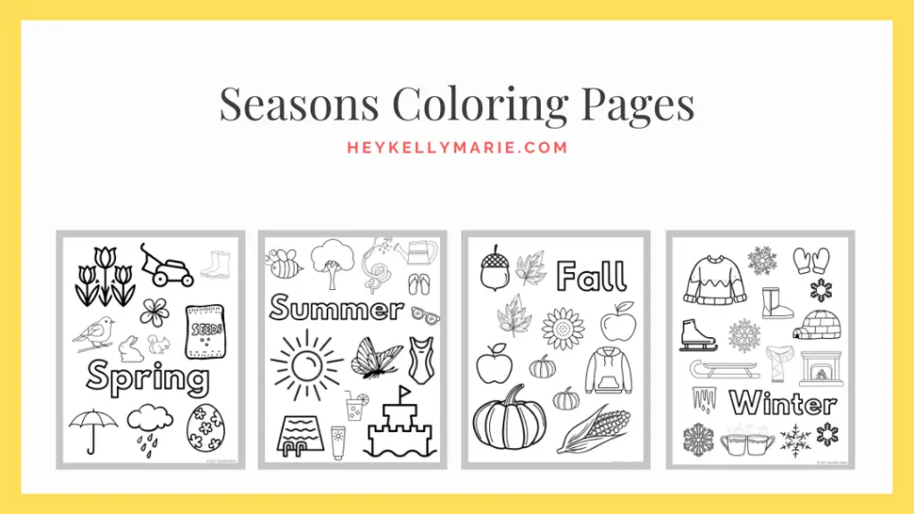 button to download the seasons coloring pages
